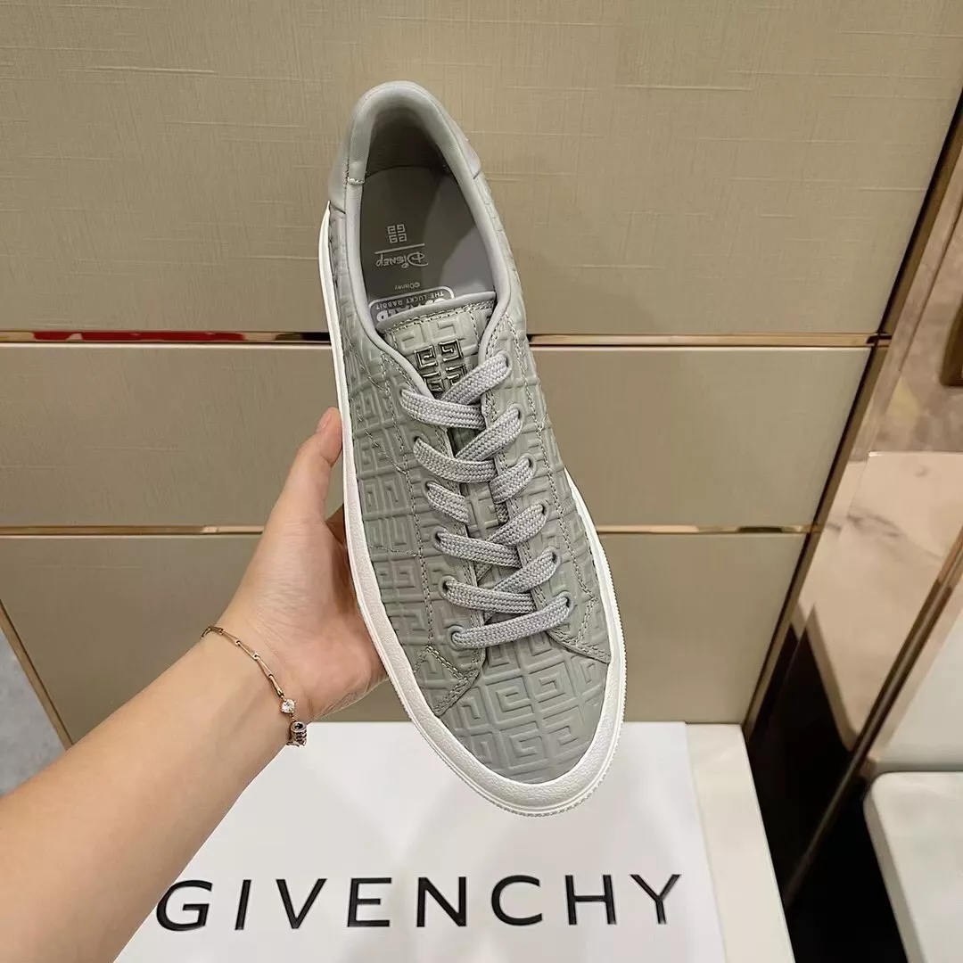 givenchy decontractees chaussures pour homme s_12b4a704